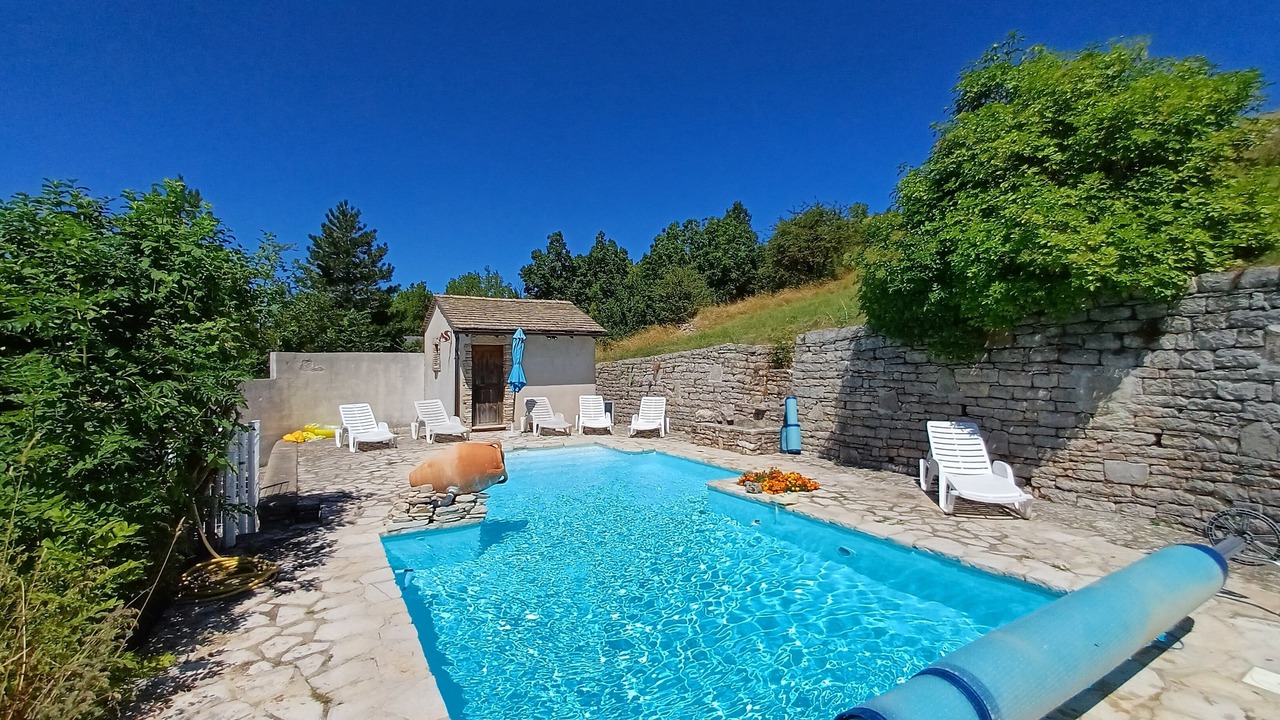 Photo of Outdoor in Hures-la-Parade