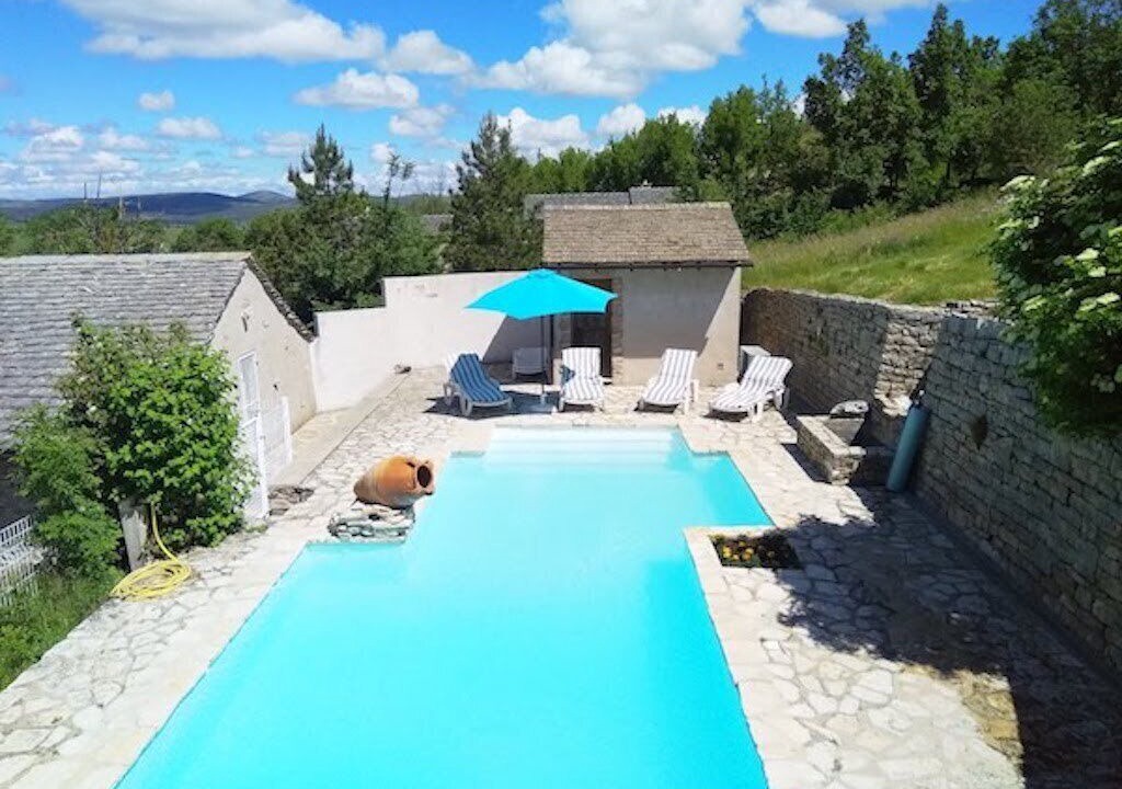 Photo of Outdoor in Hures-la-Parade