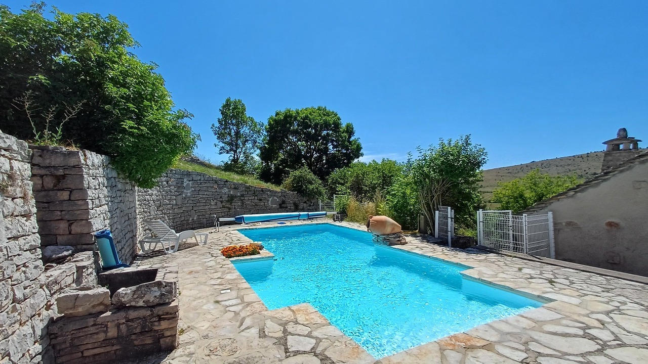 Photo of Outdoor in Hures-la-Parade