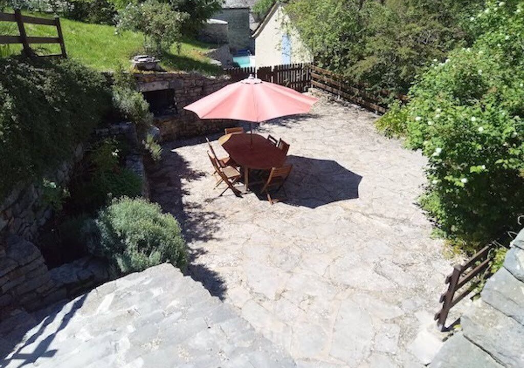 Photo of Outdoor in Hures-la-Parade