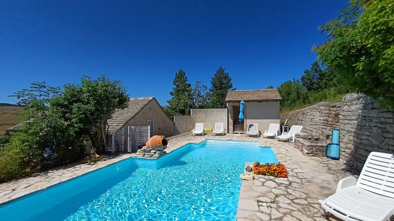 Photo of Outdoor in Hures-la-Parade