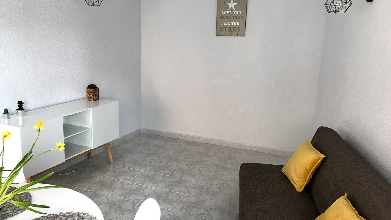 Photo of Livingroom in Ensanche Diputacion
