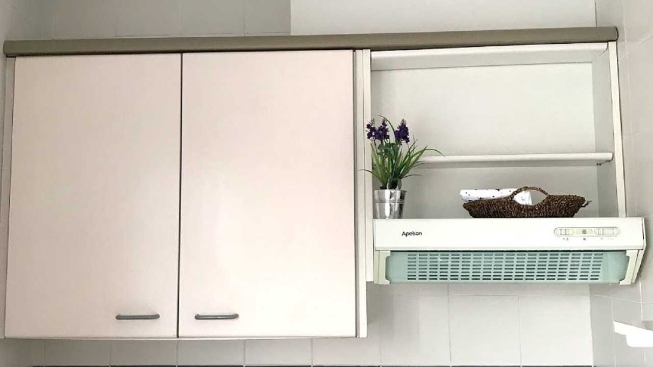 Photo of Kitchen in Ensanche Diputacion