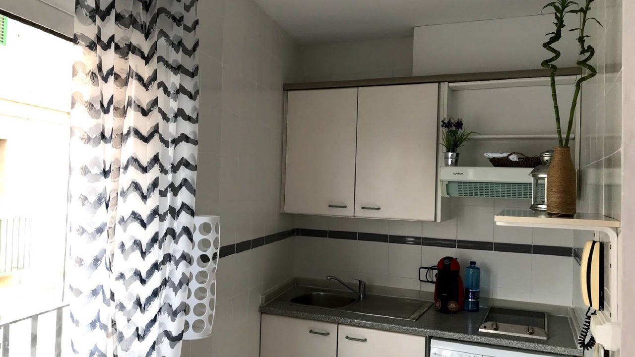 Photo of Kitchen in Ensanche Diputacion