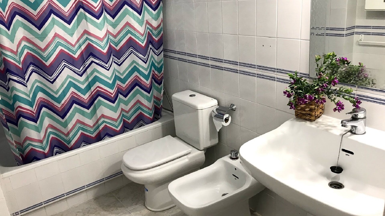 Photo of Bathroom in Ensanche Diputacion