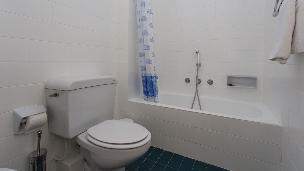 Photo of Bathroom in Sant Andreu de Llavaneres