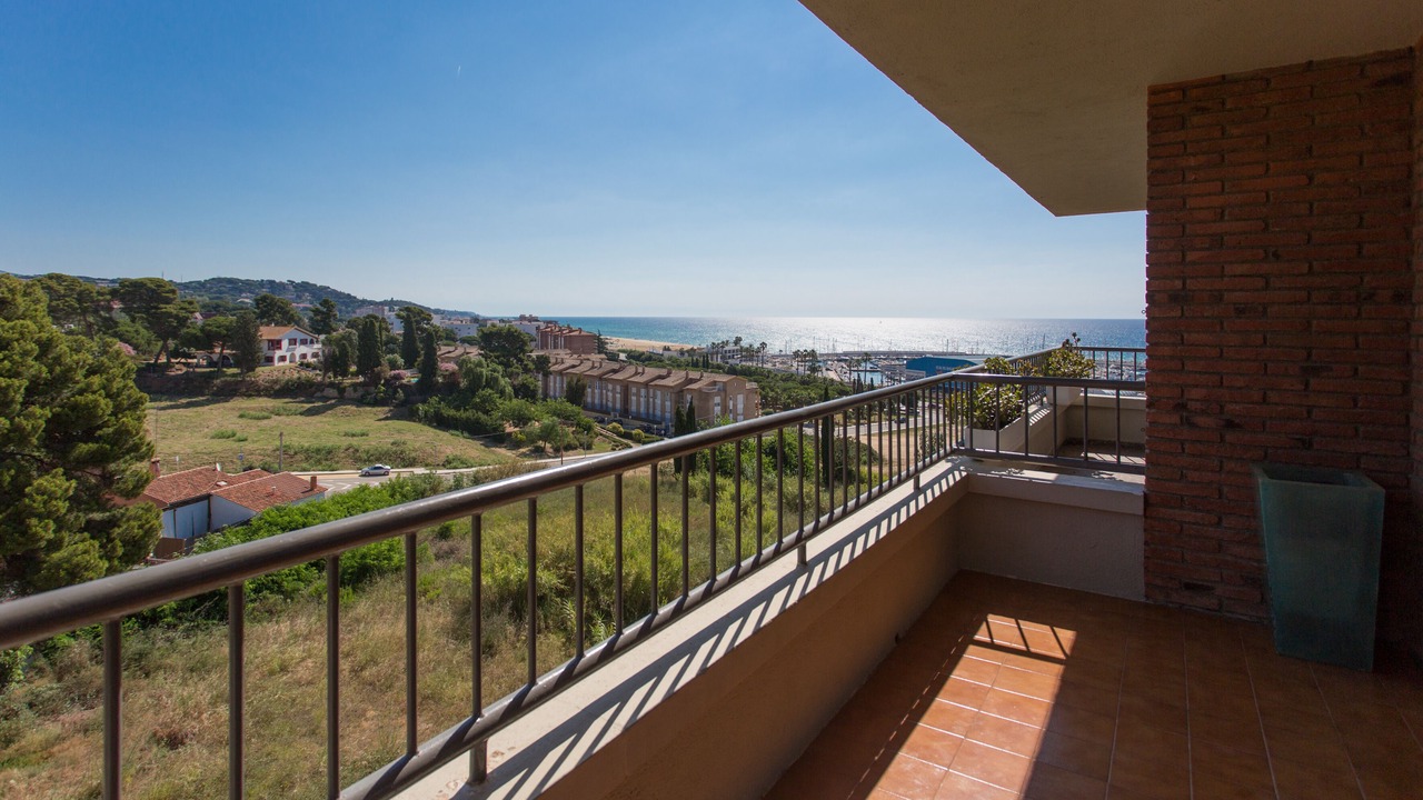 Photo of Outdoor in Sant Andreu de Llavaneres