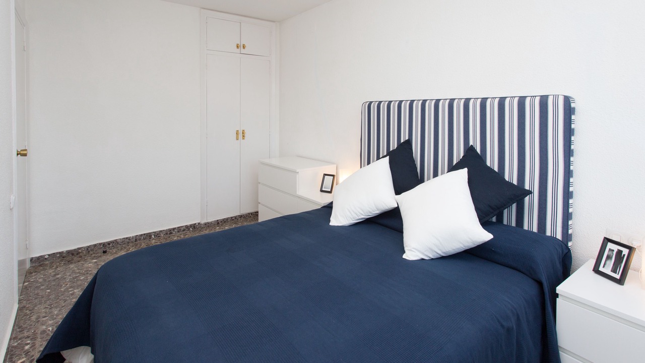 Photo of Bedroom in Sant Andreu de Llavaneres
