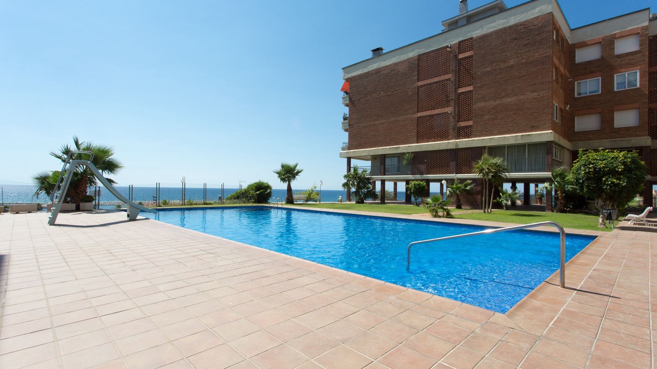Photo of Outdoor in Sant Andreu de Llavaneres