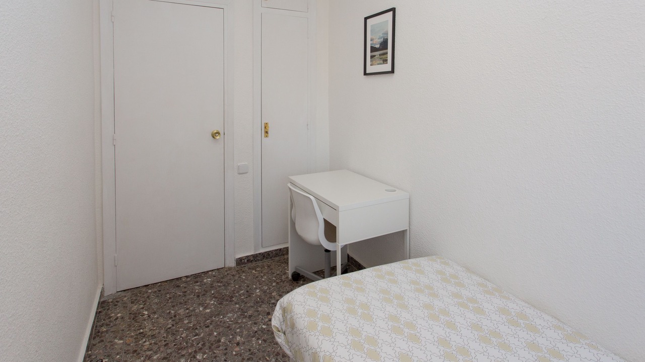 Photo of Bedroom in Sant Andreu de Llavaneres