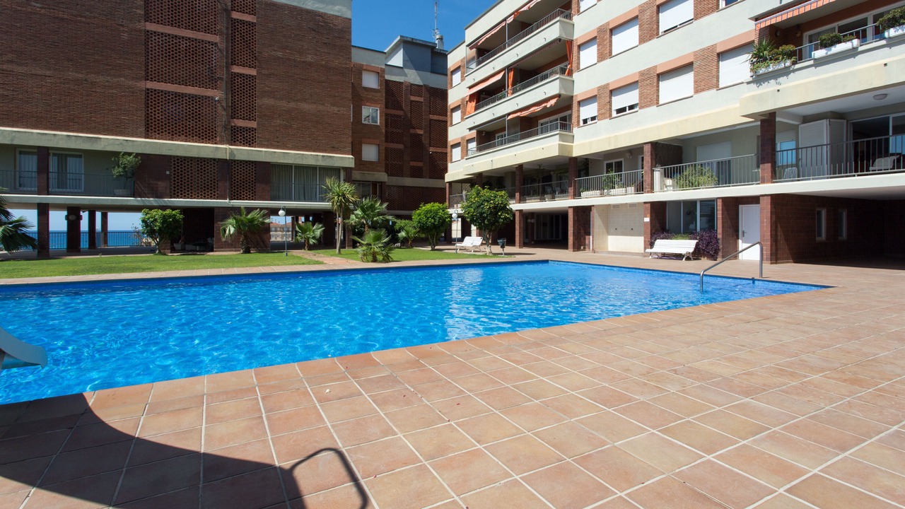 Photo of Outdoor in Sant Andreu de Llavaneres
