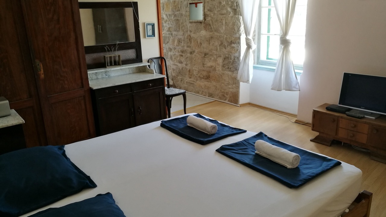 Photo of Bedroom in Vis
