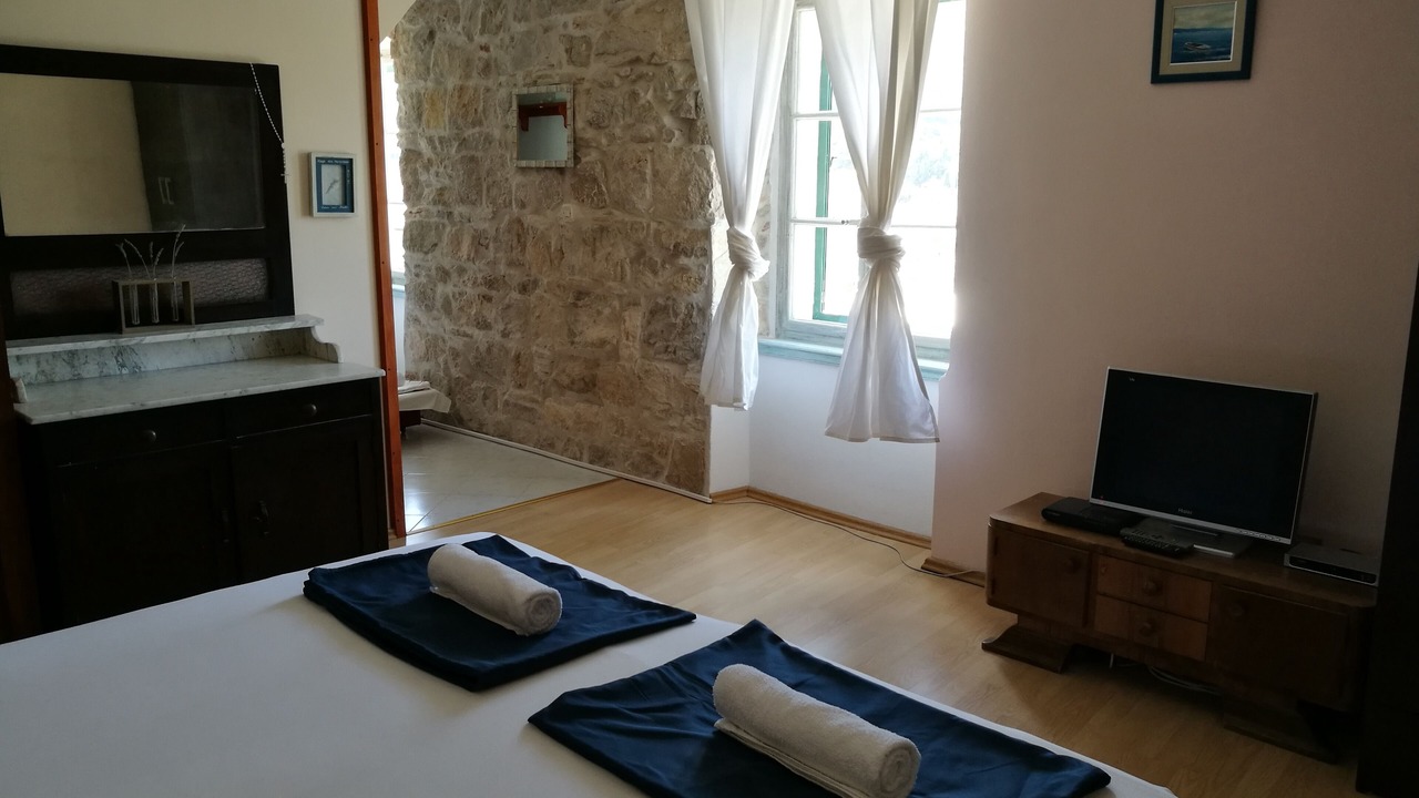 Photo of Bedroom in Vis