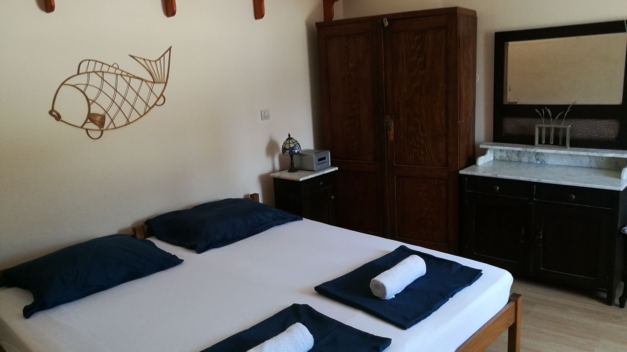 Photo of Bedroom in Vis