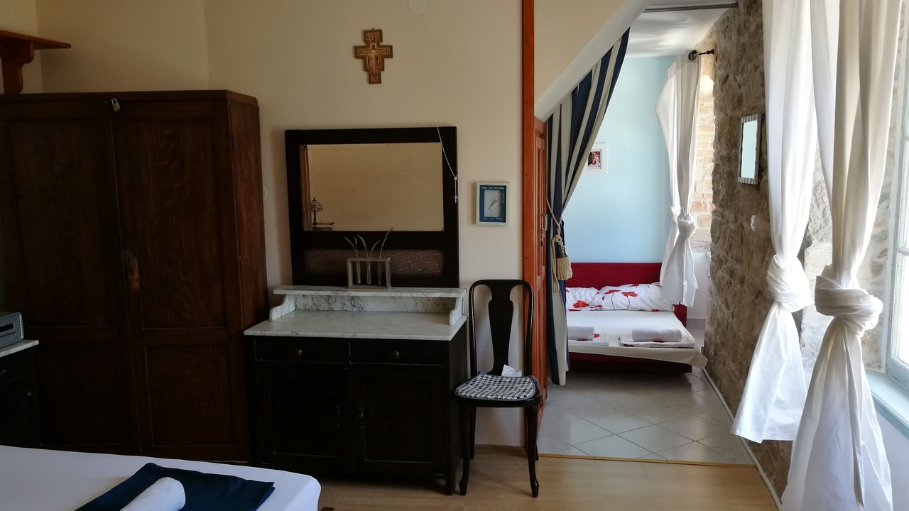 Photo of Bedroom in Vis