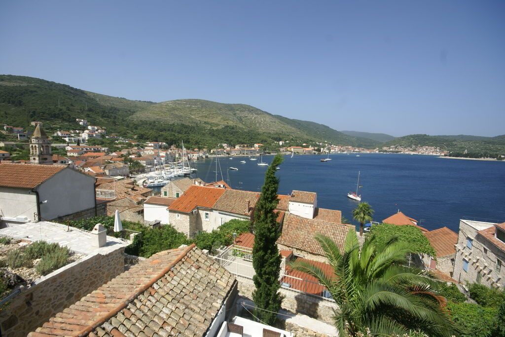 Photo of Patio Balcony in Vis
