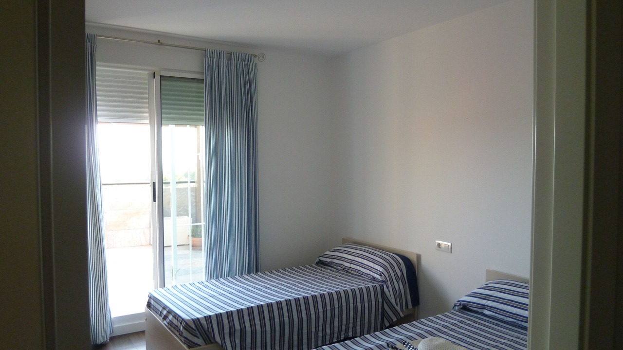 Photo of Bedroom in Naquera