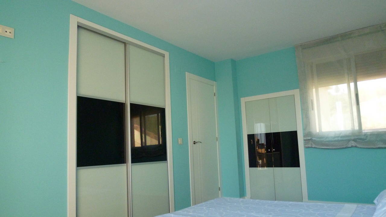 Photo of Bedroom in Naquera