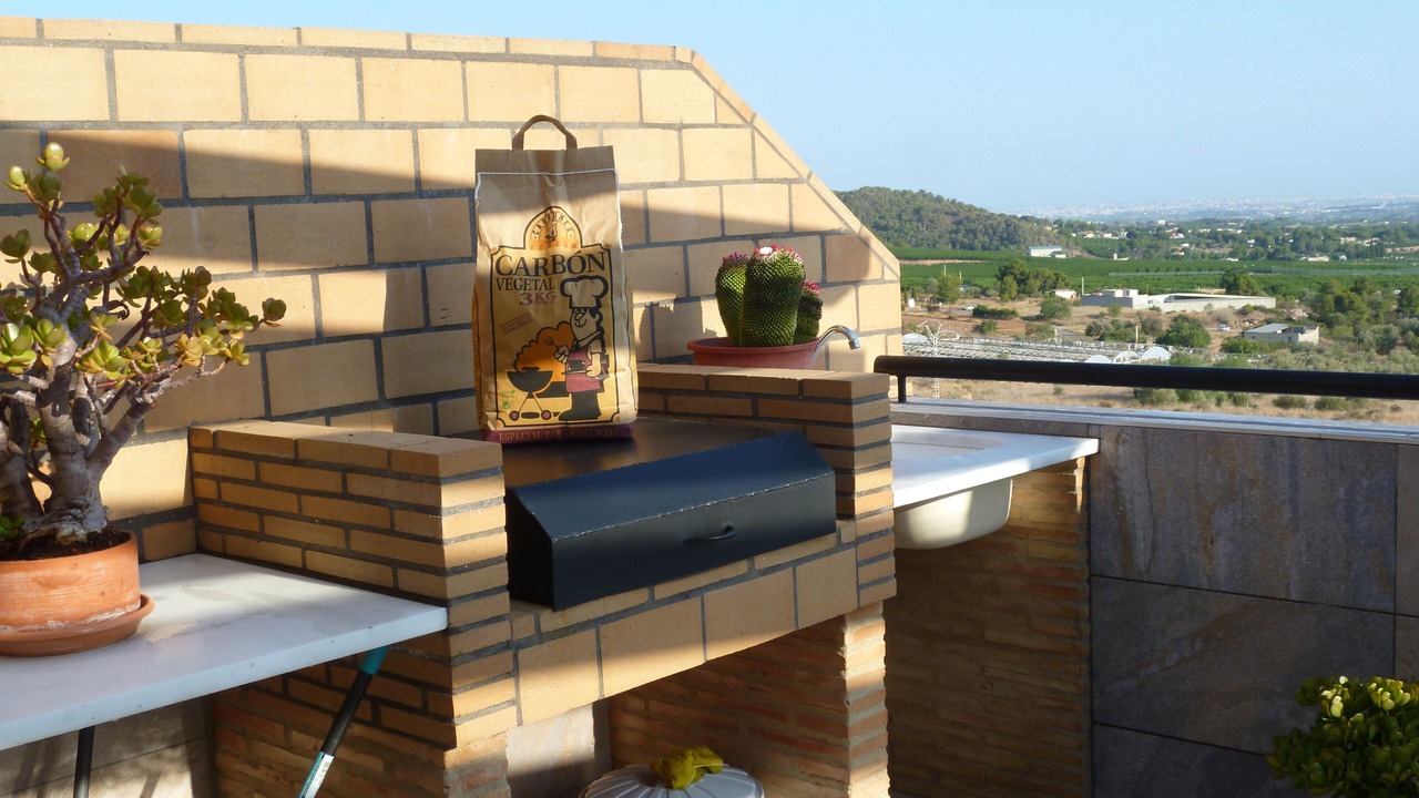 Photo of Outdoor in Naquera