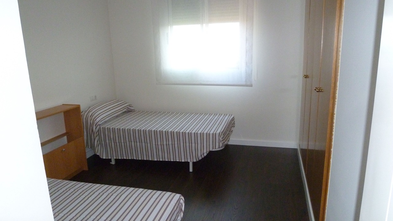 Photo of Bedroom in Naquera