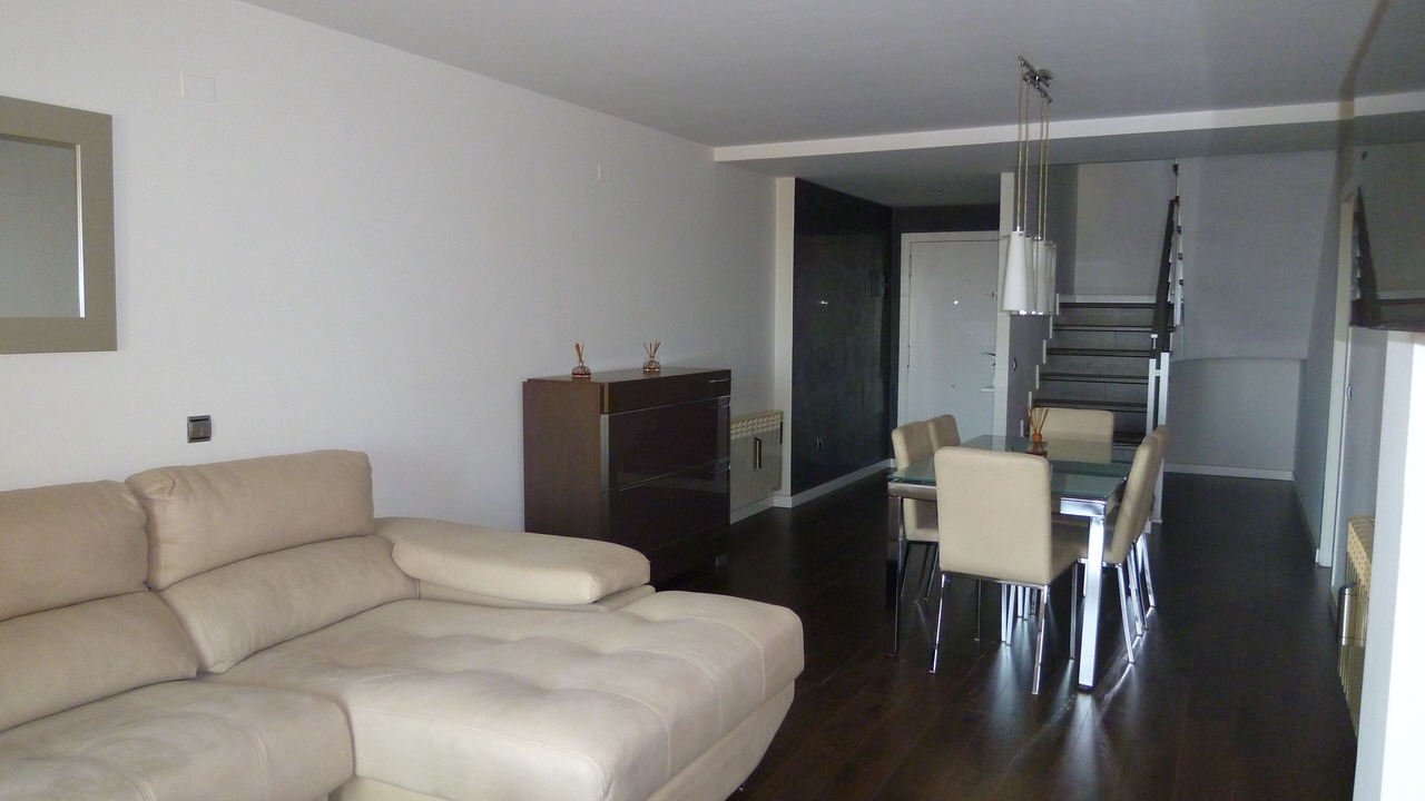 Photo of Livingroom in Naquera