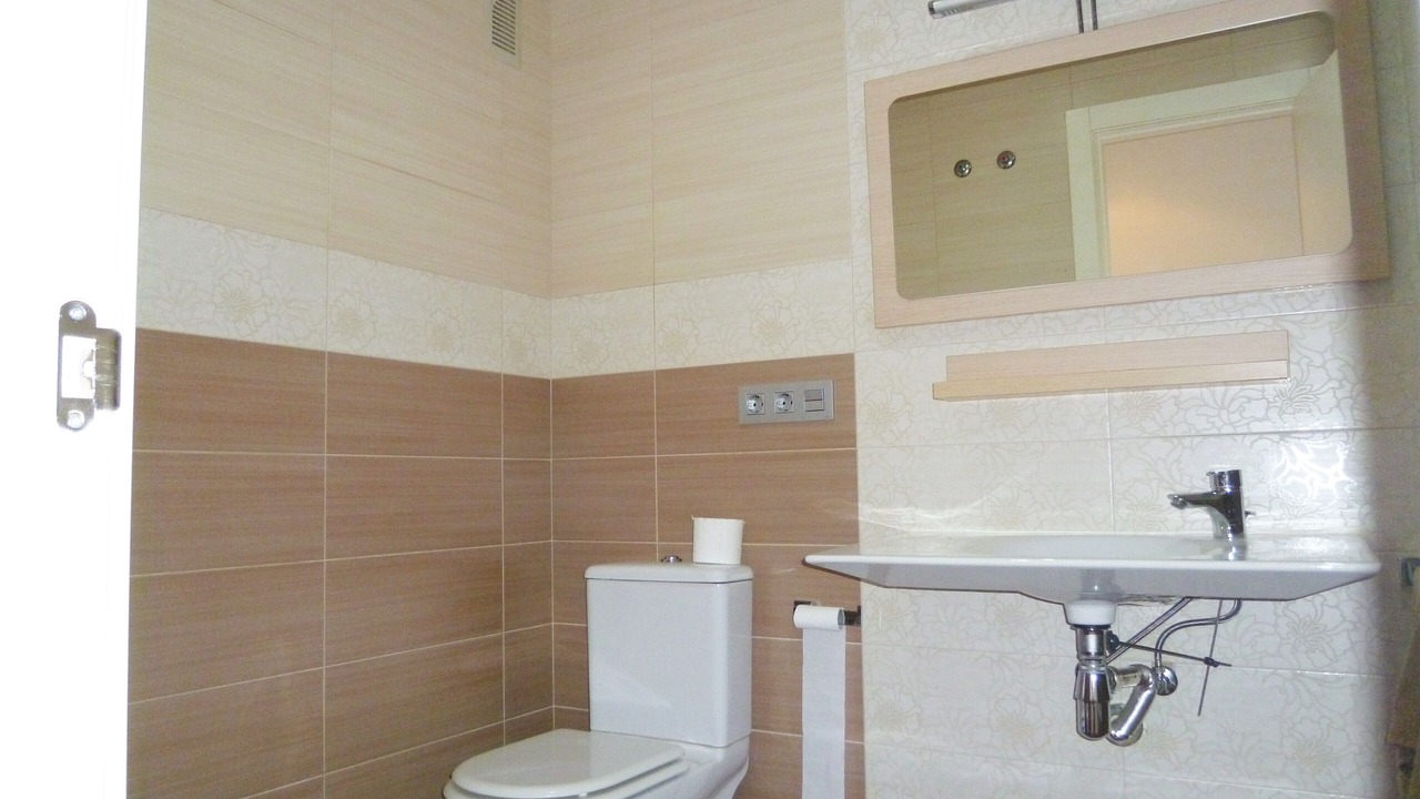Photo of Bathroom in Naquera