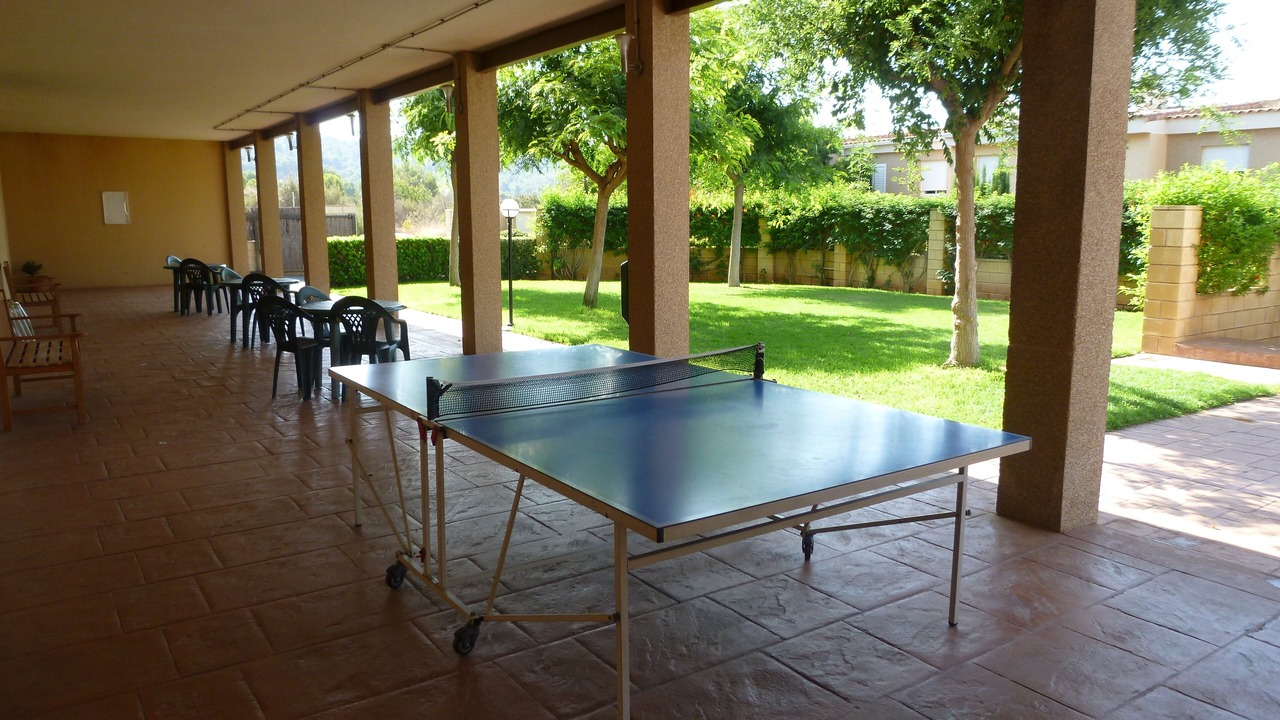 Photo of Outdoor in Naquera