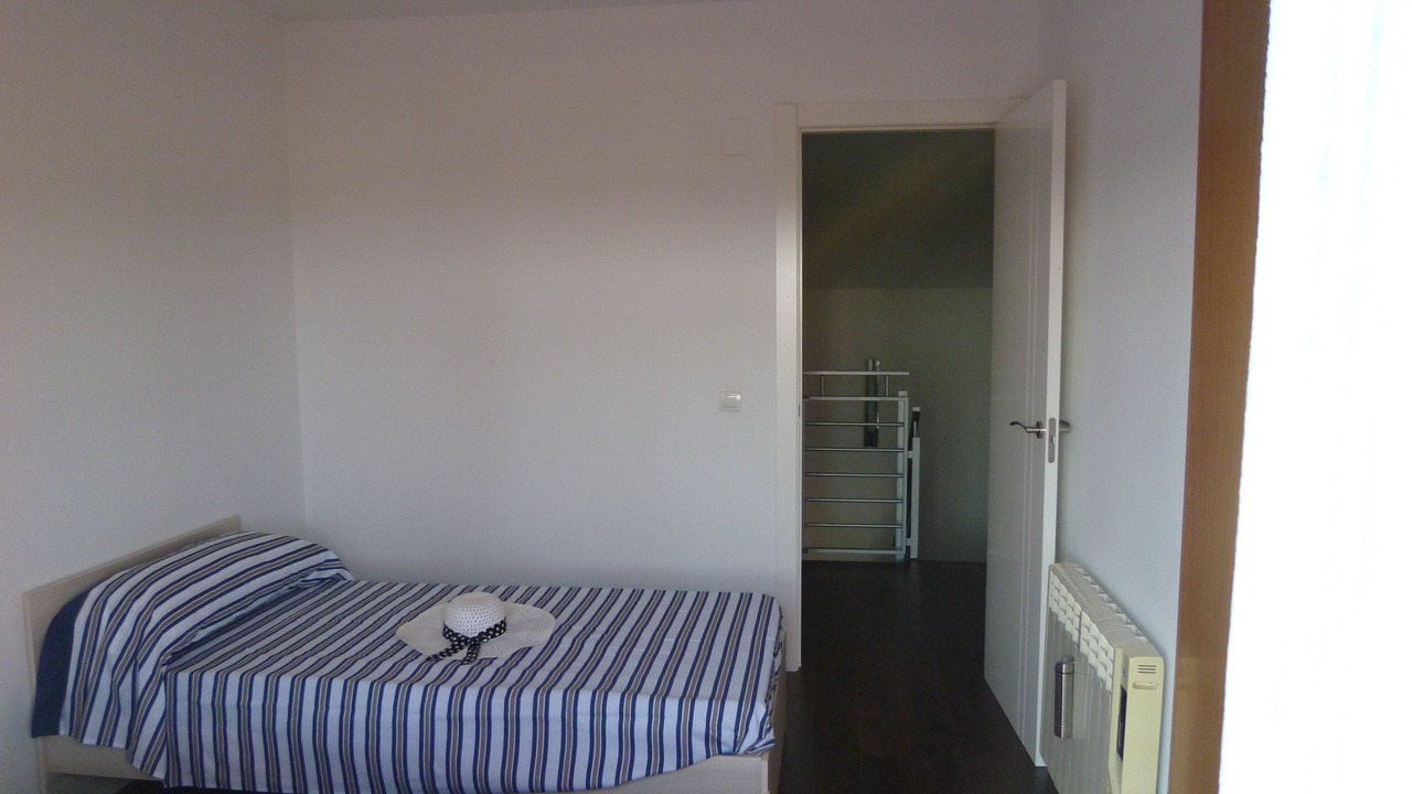 Photo of Bedroom in Naquera