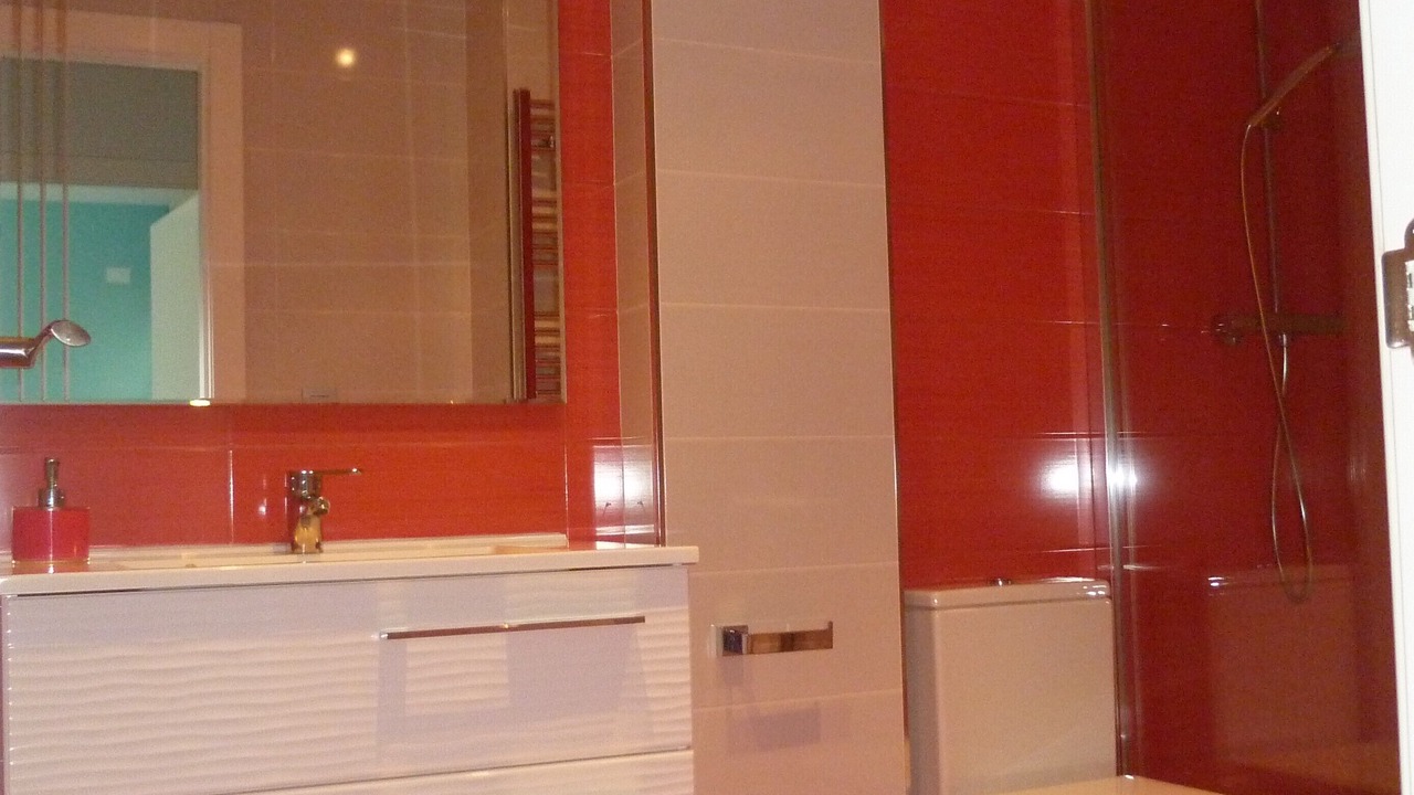 Photo of Bathroom in Naquera