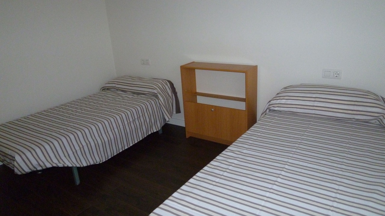 Photo of Bedroom in Naquera