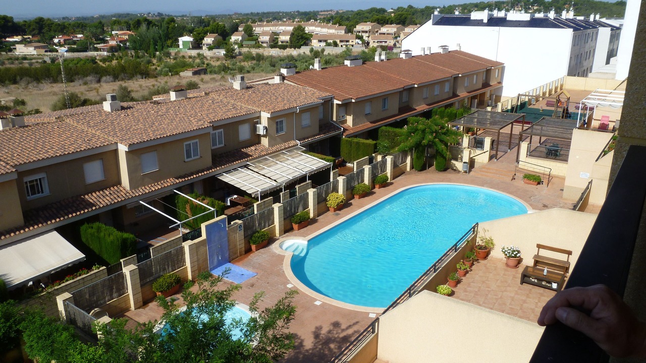 Photo of Outdoor in Naquera