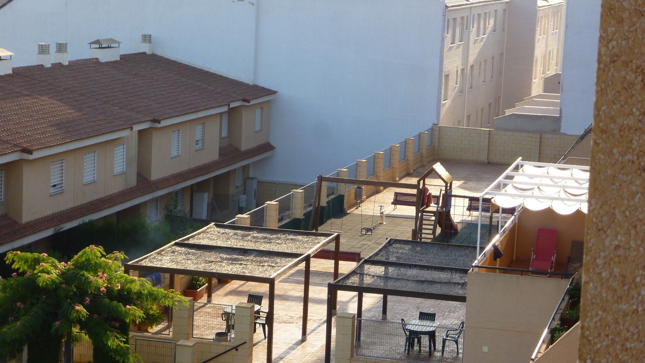 Photo of Patio Balcony in Naquera