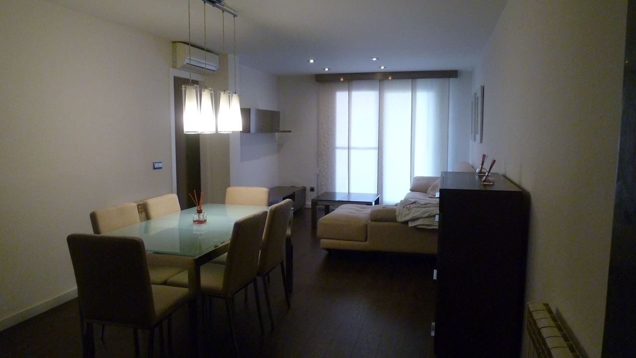 Photo of Livingroom in Naquera
