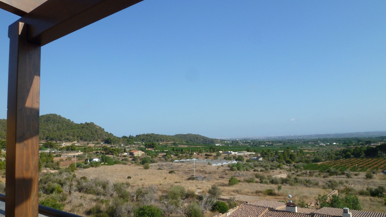 Photo of Outdoor in Naquera