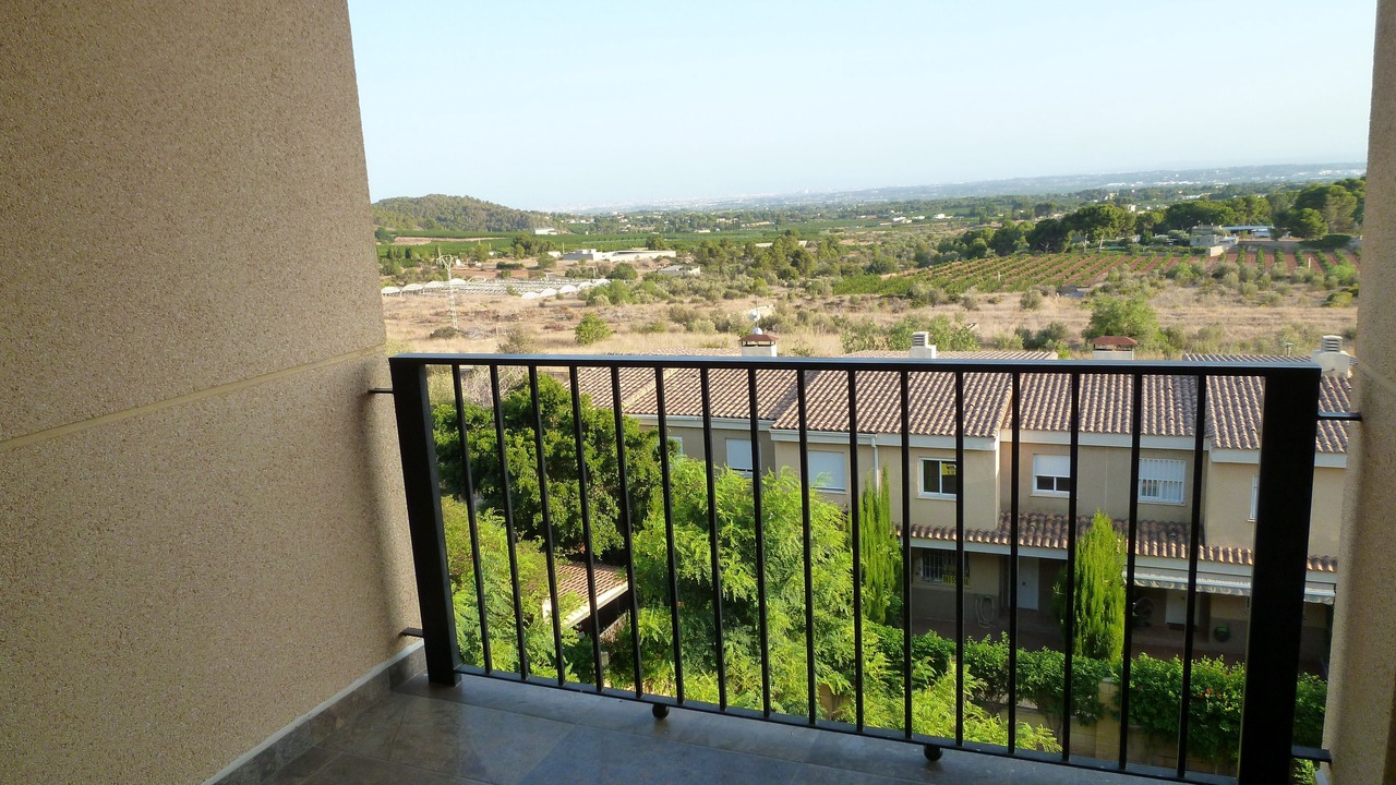 Photo of Outdoor in Naquera