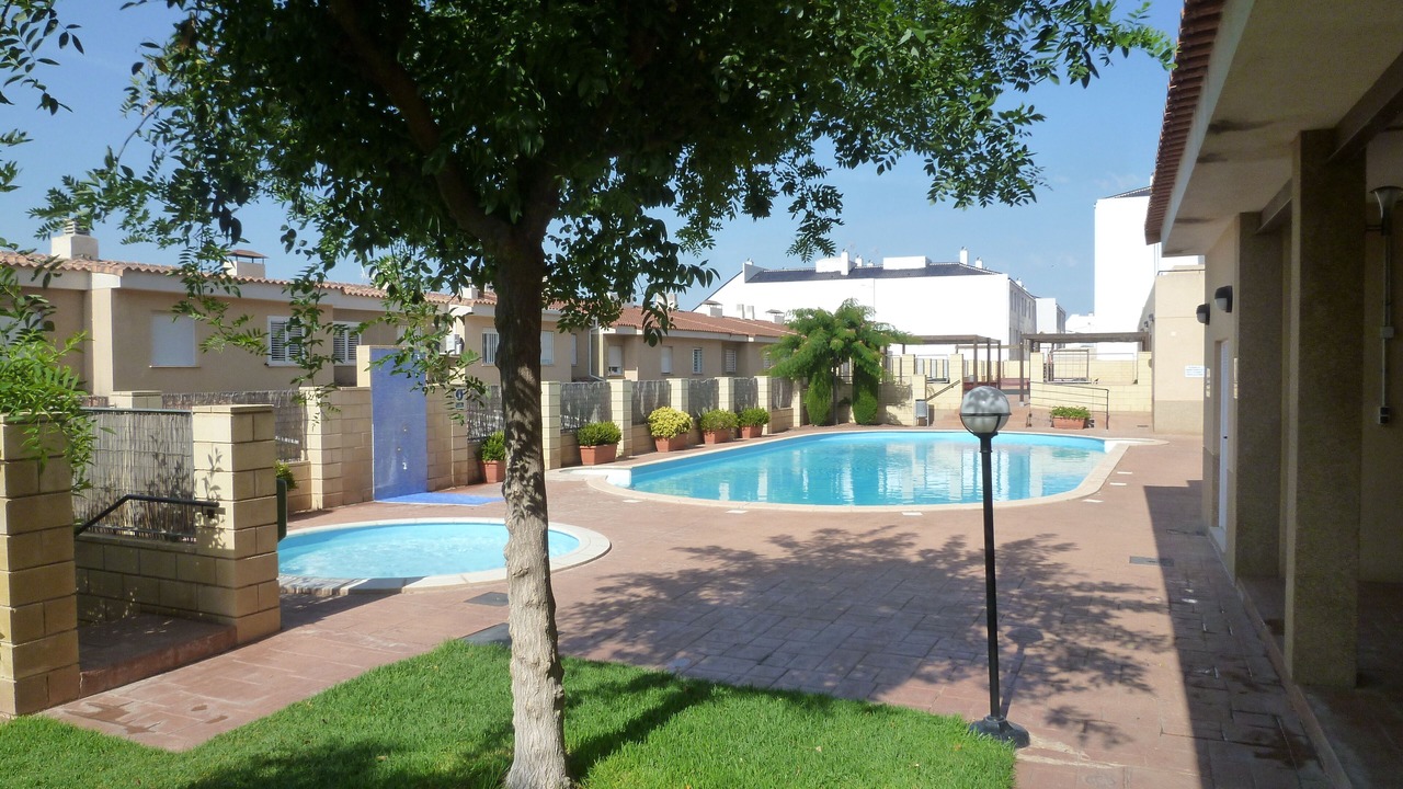Photo of Outdoor in Naquera