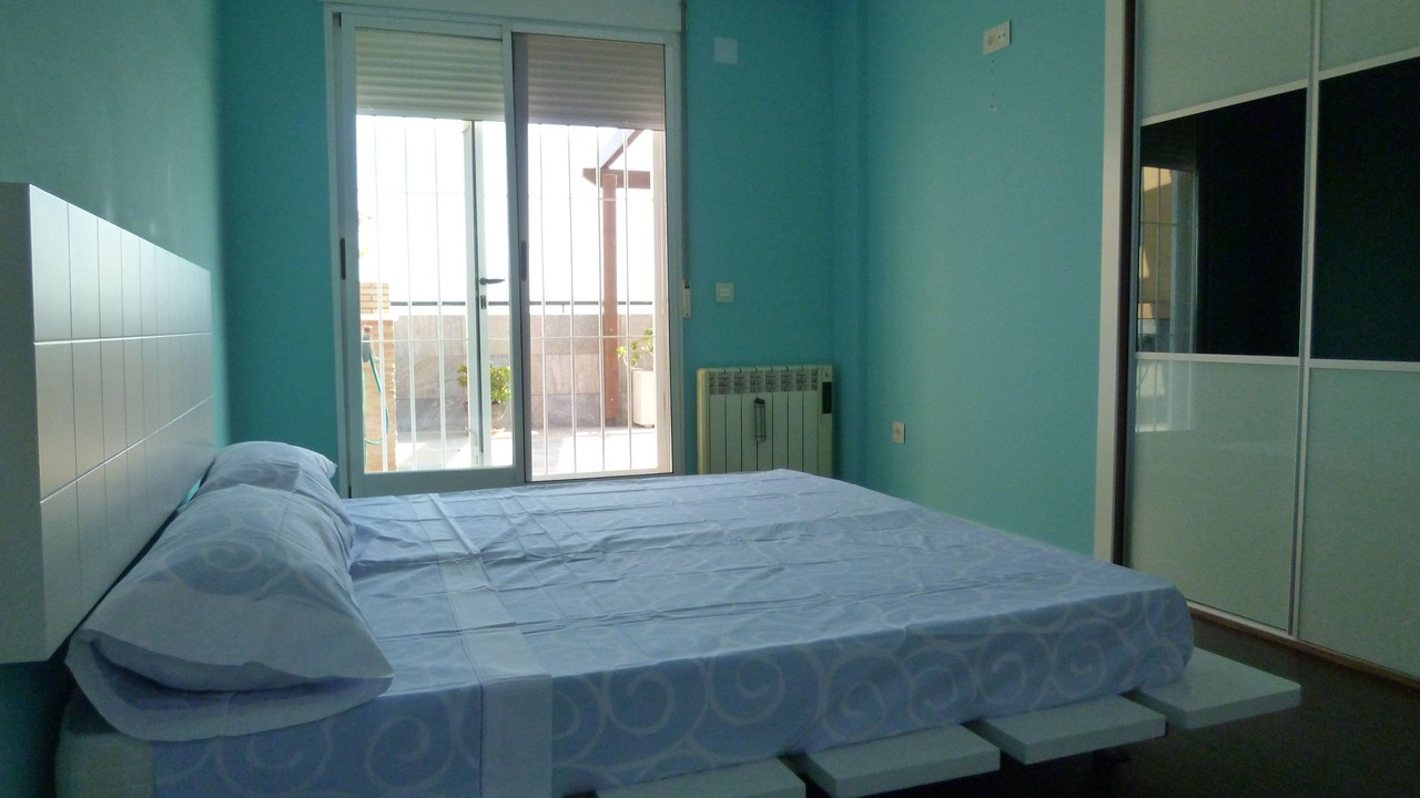 Photo of Bedroom in Naquera