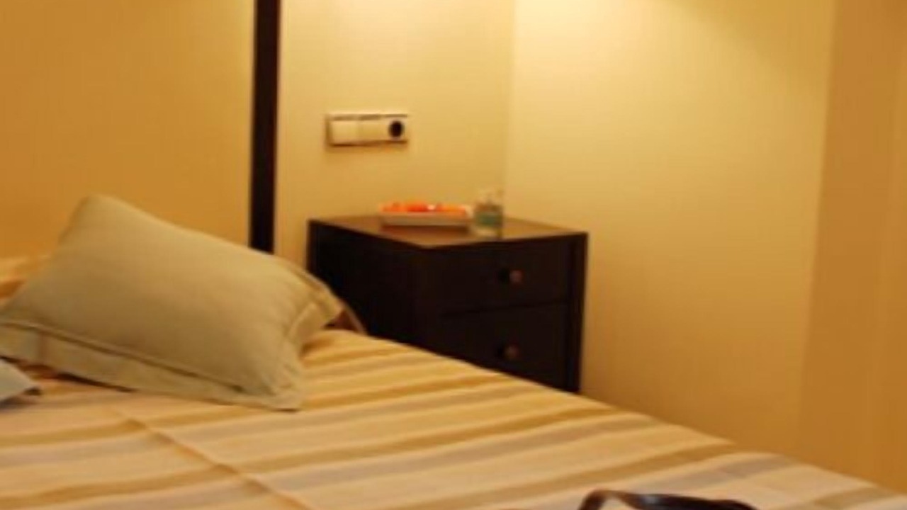 Photo of Bedroom in Arbizu