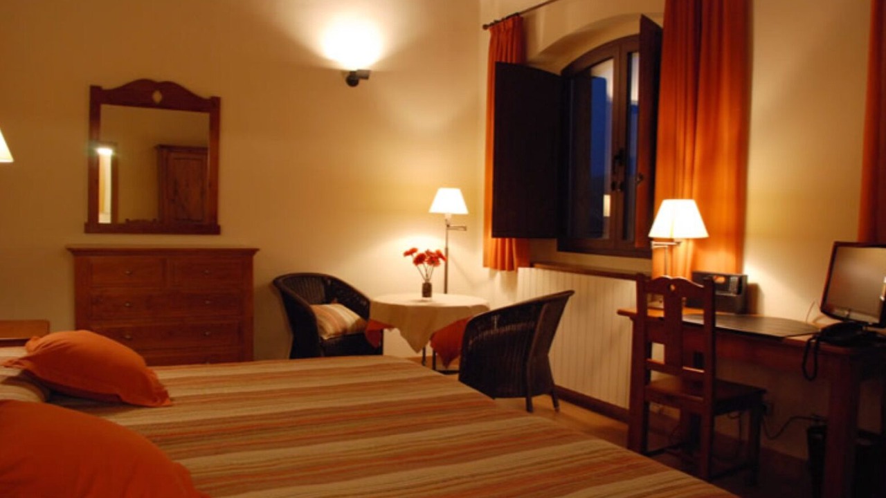Photo of Bedroom in Arbizu