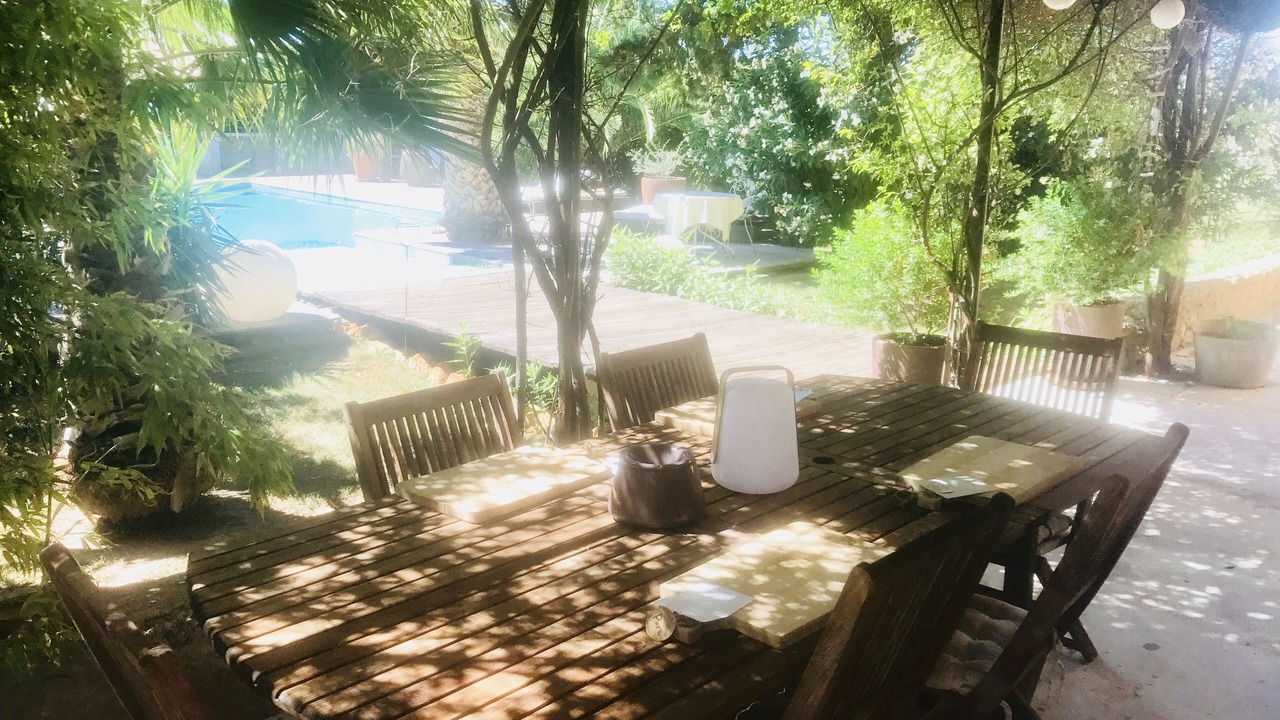 Photo of Outdoor in Ouveillan