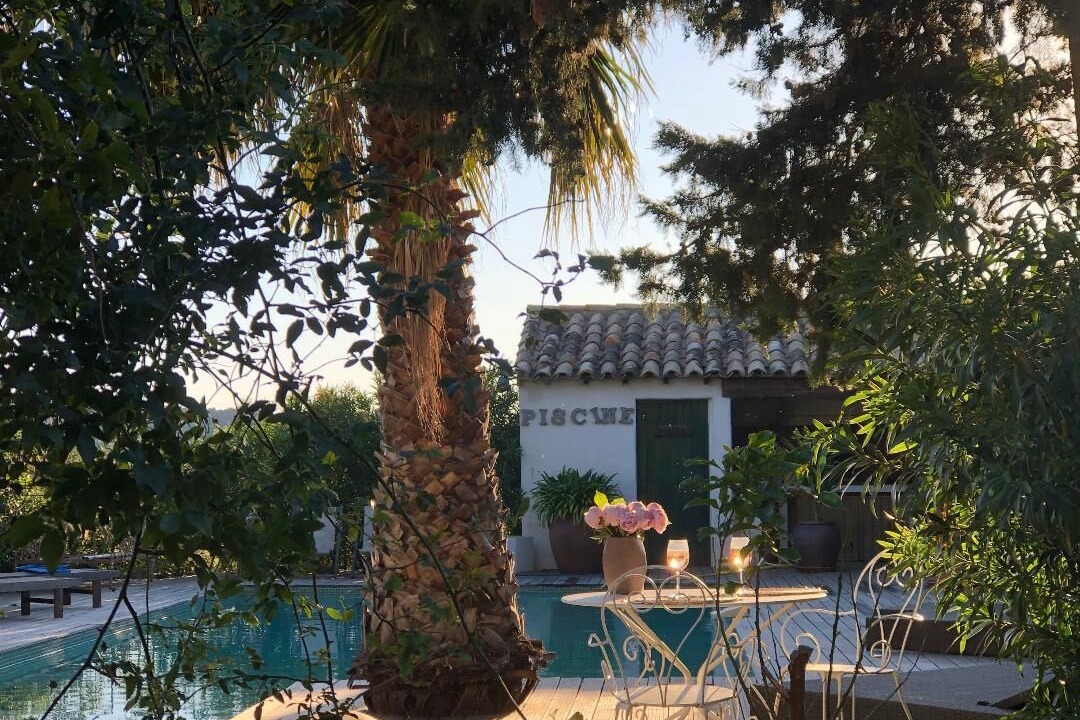 Photo of Outdoor in Ouveillan