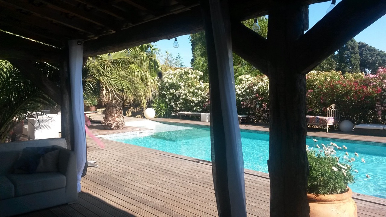 Photo of Outdoor in Ouveillan
