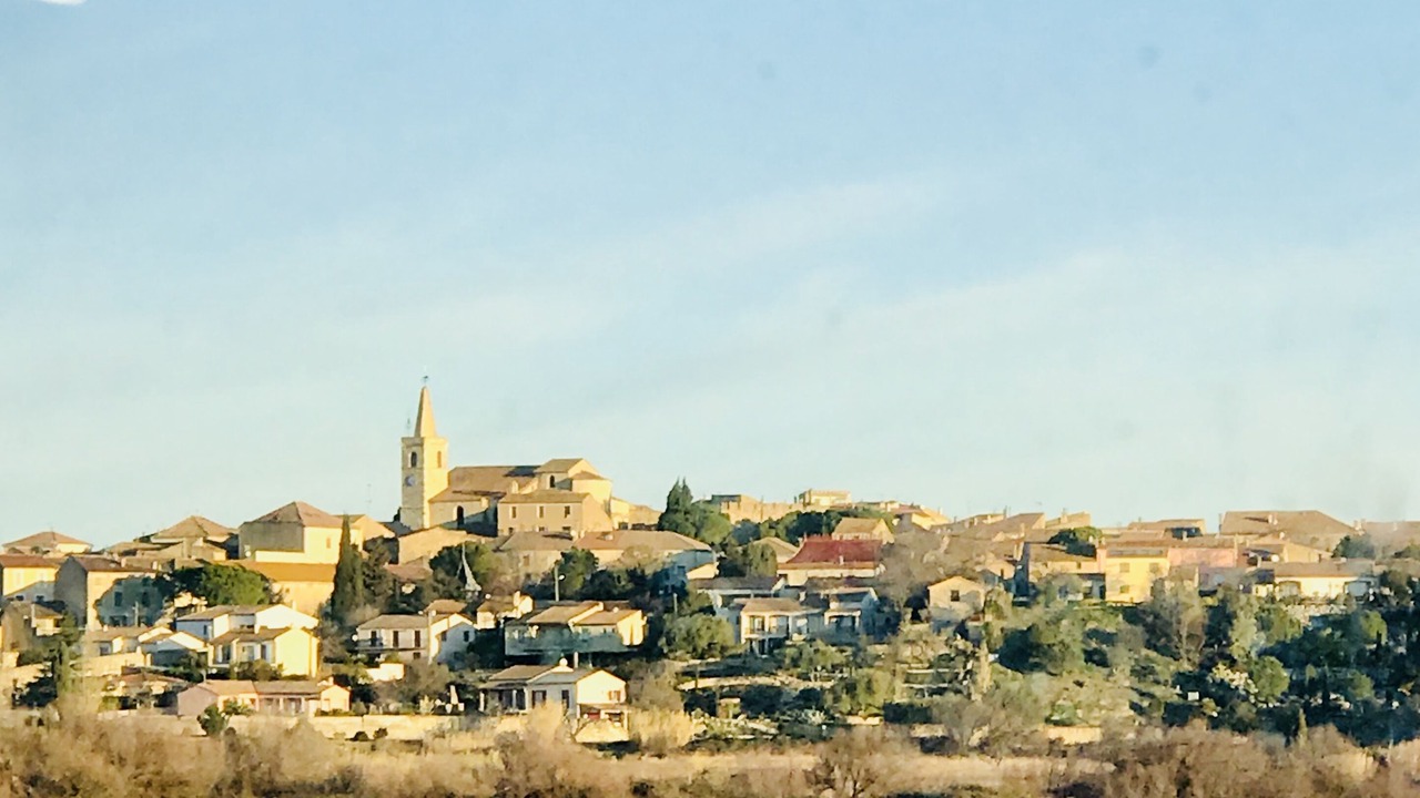 Photo of Others in Ouveillan