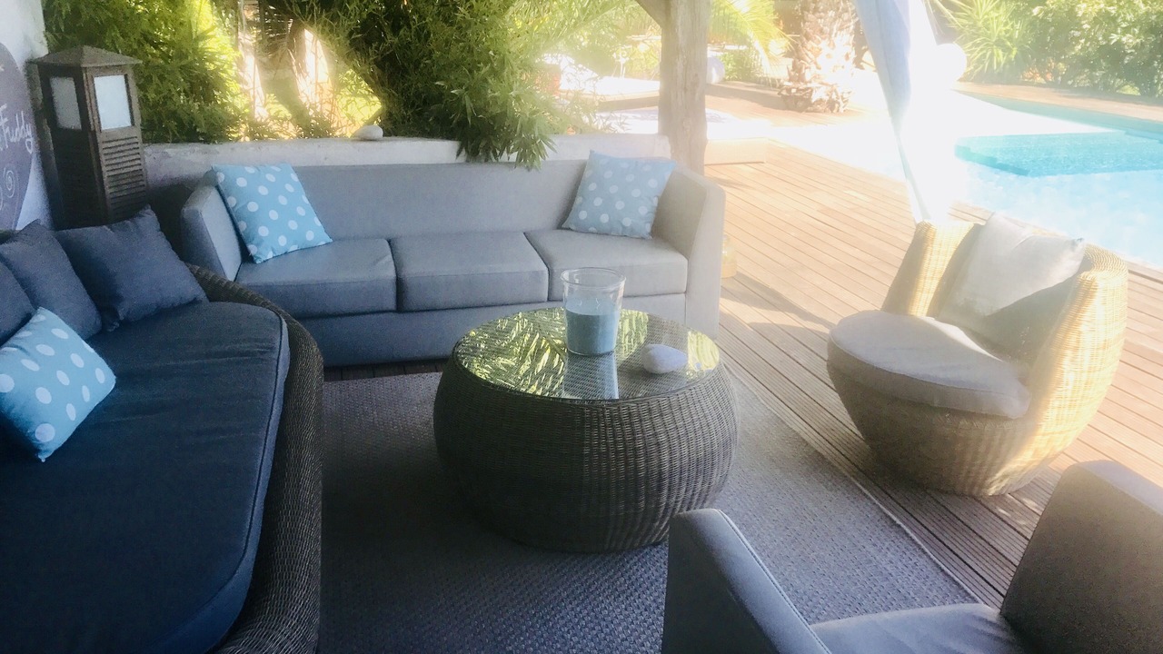Photo of Outdoor in Ouveillan