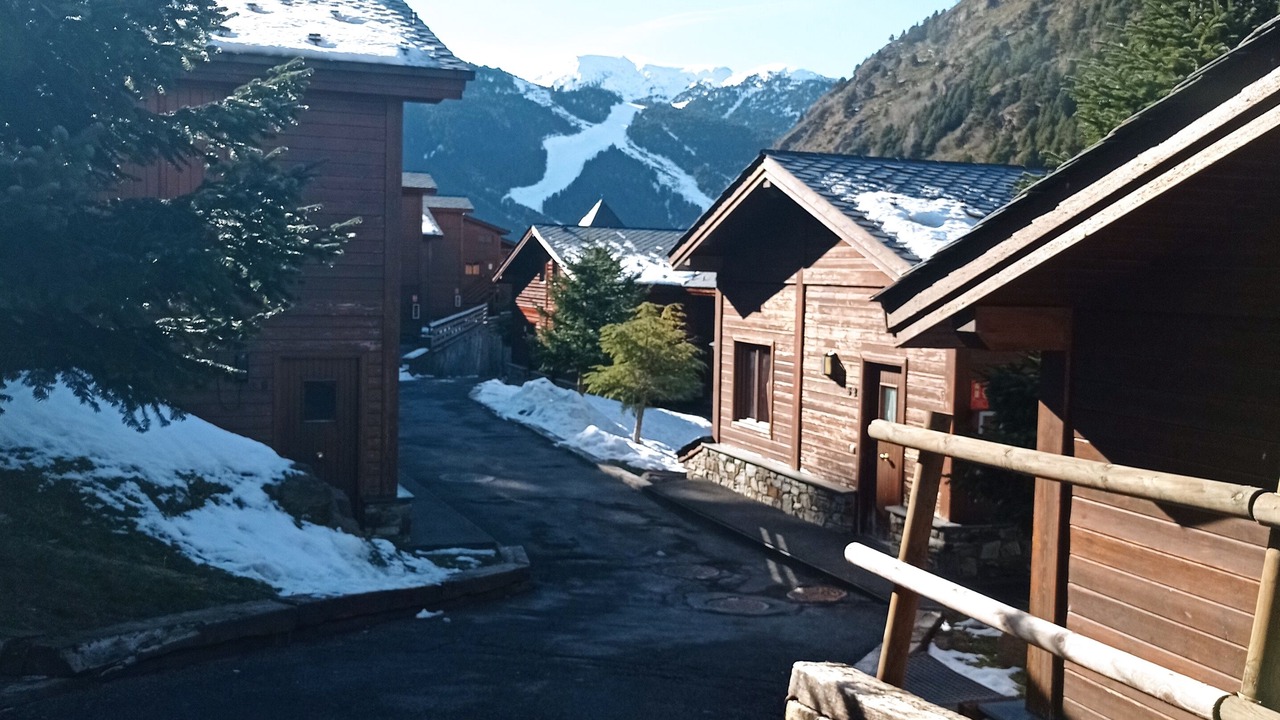 Photo of Outdoor in Soldeu