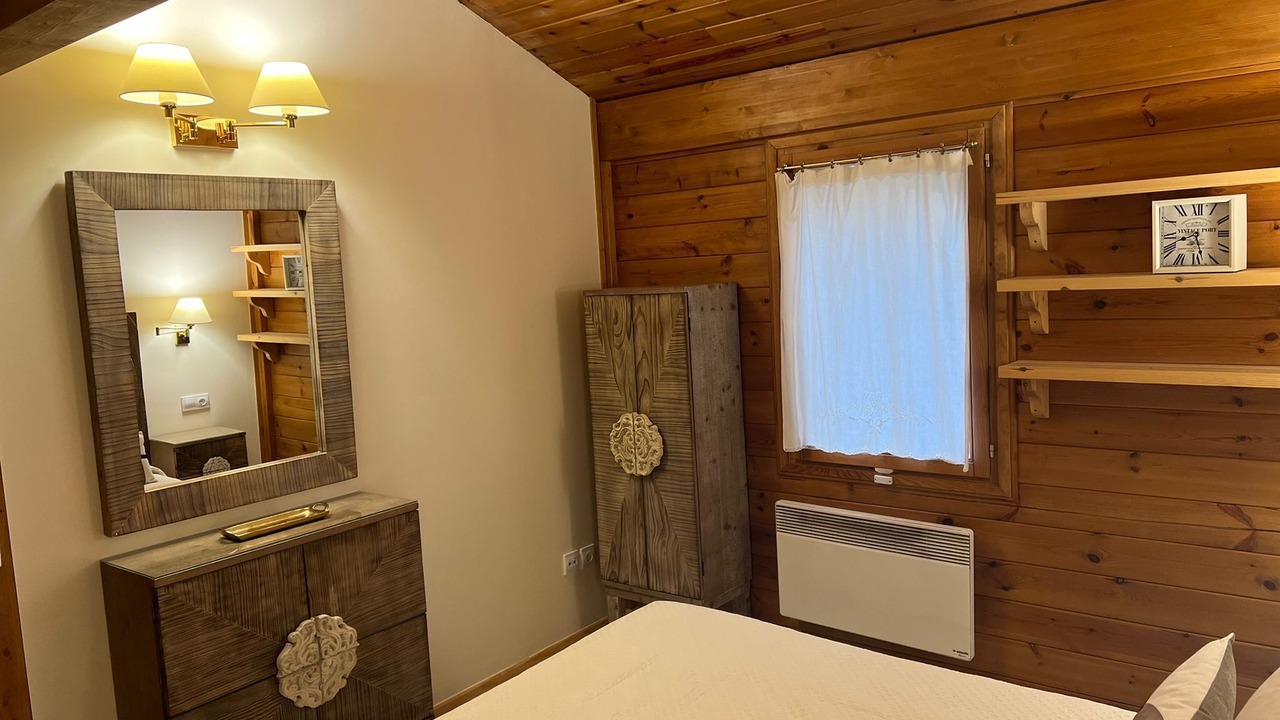 Photo of Bedroom in Soldeu