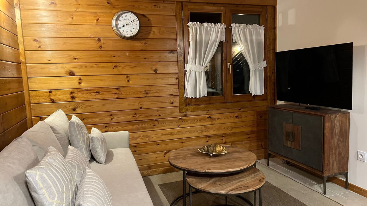 Photo of Livingroom in Soldeu