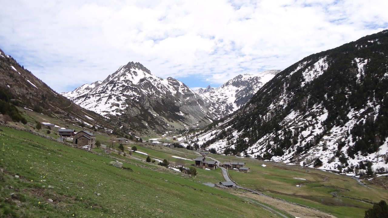 Photo of Outdoor in Soldeu