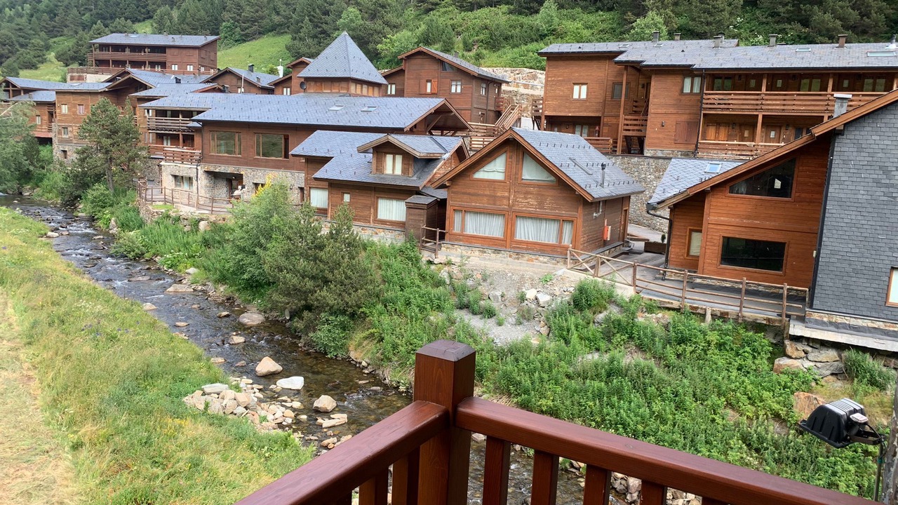 Photo of Outdoor in Soldeu