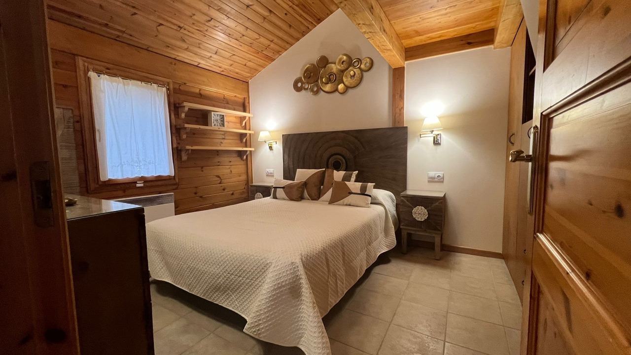 Photo of Bedroom in Soldeu